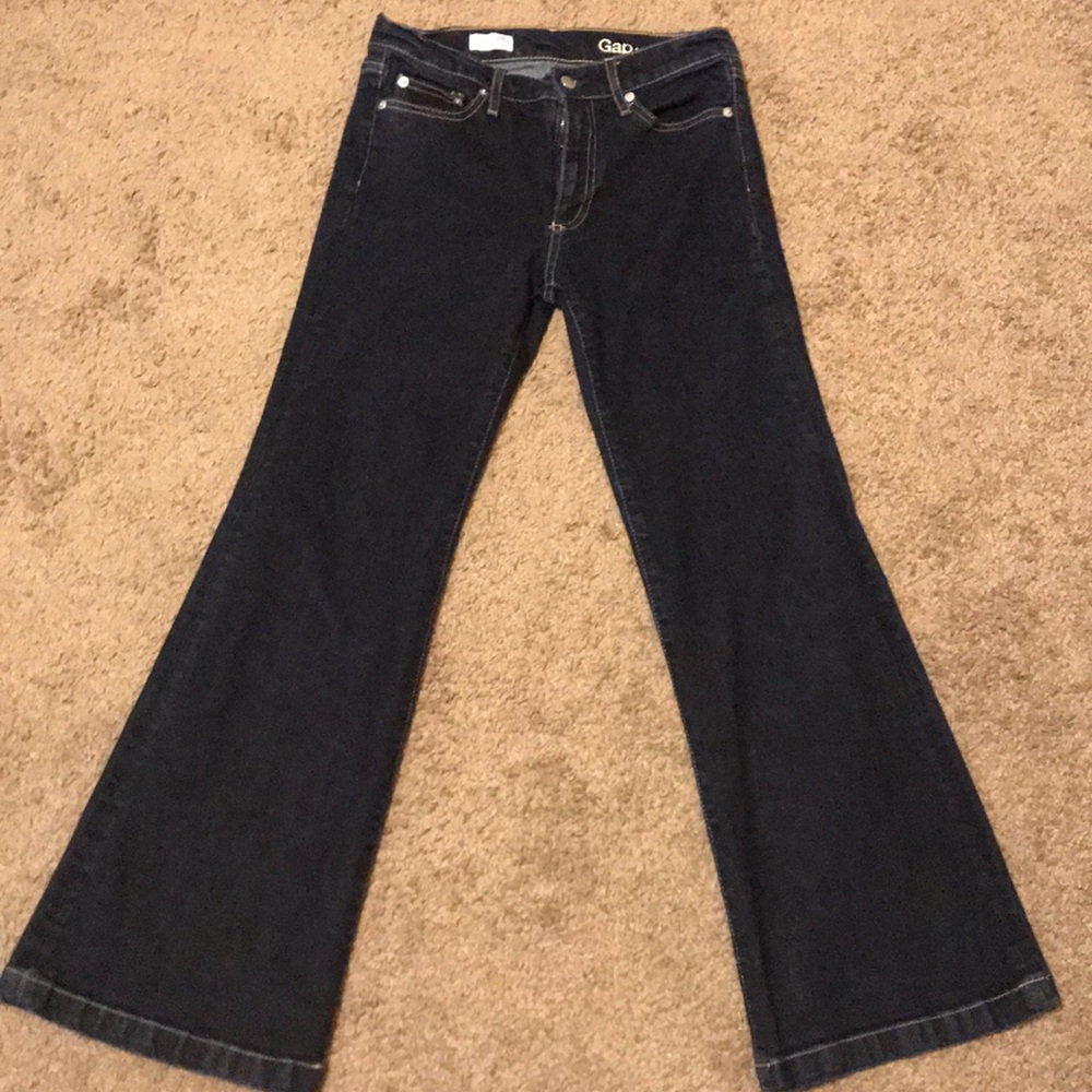 Jeans Gap